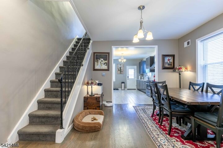 Property Photo:  23 Howell Pl  NJ 07032 