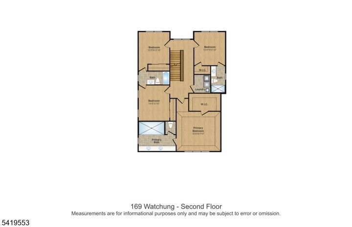 Property Photo: 169 Watchung Ave NJ 07928