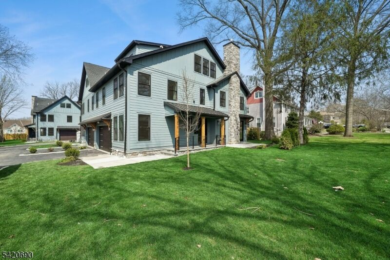 Property Photo:  491 Central Ave 2  NJ 07974 