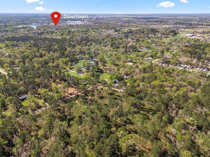 Property Photo:  0 Cherry Creek Road  TX 77535 