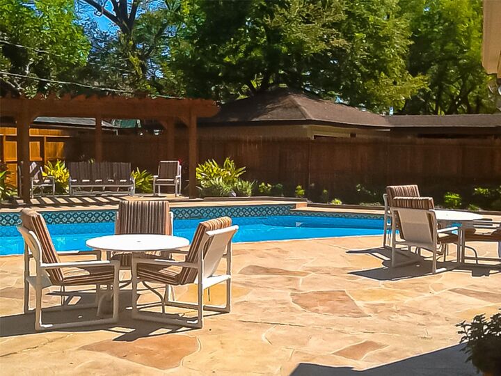 Property Photo:  14710 Bramblewood Drive  TX 77079 