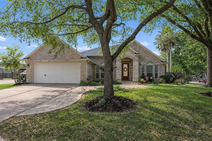 Property Photo:  21302 Wooded Lake Court  TX 77407 