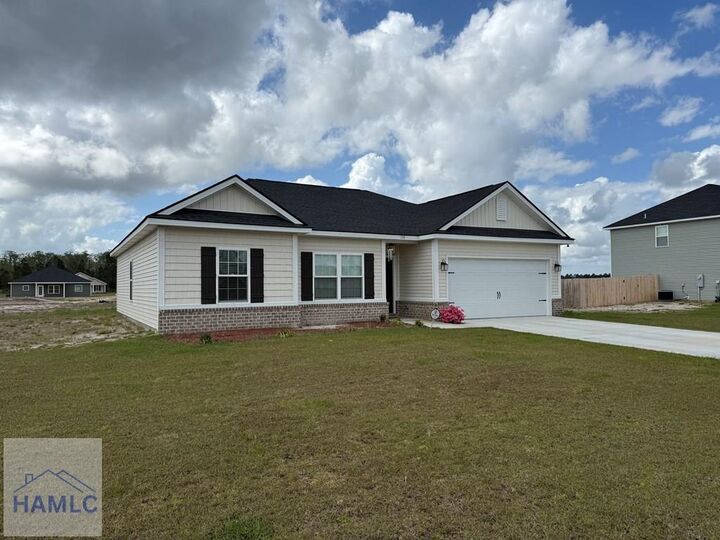 Property Photo:  157 Deerfield Drive NE  GA 31316 