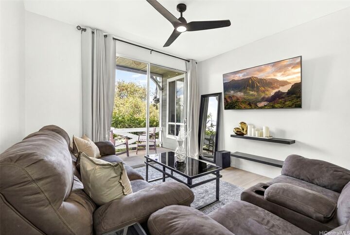 Property Photo:  91-1058 Kekuilani Loop 902  HI 96707 