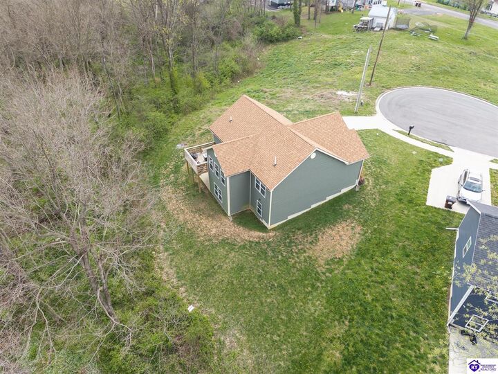 Property Photo: 107 Walker Court KY 42701