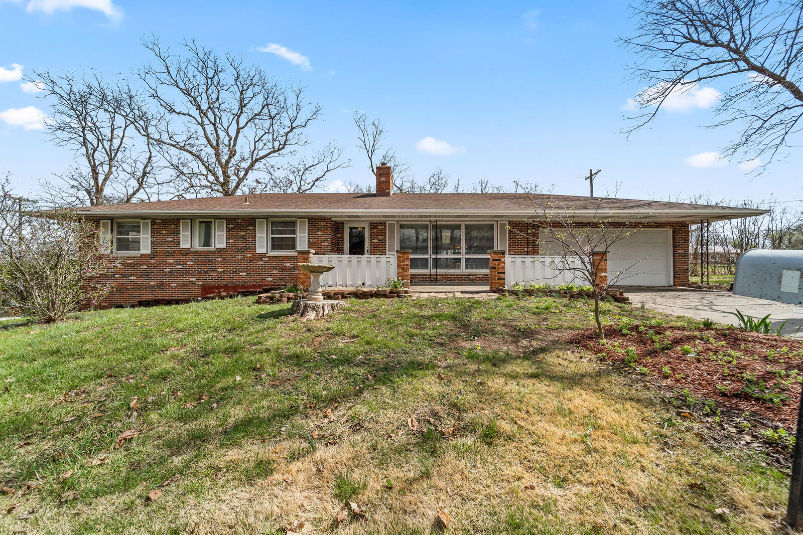 Property Photo:  2 Herring Drive  MO 65251 