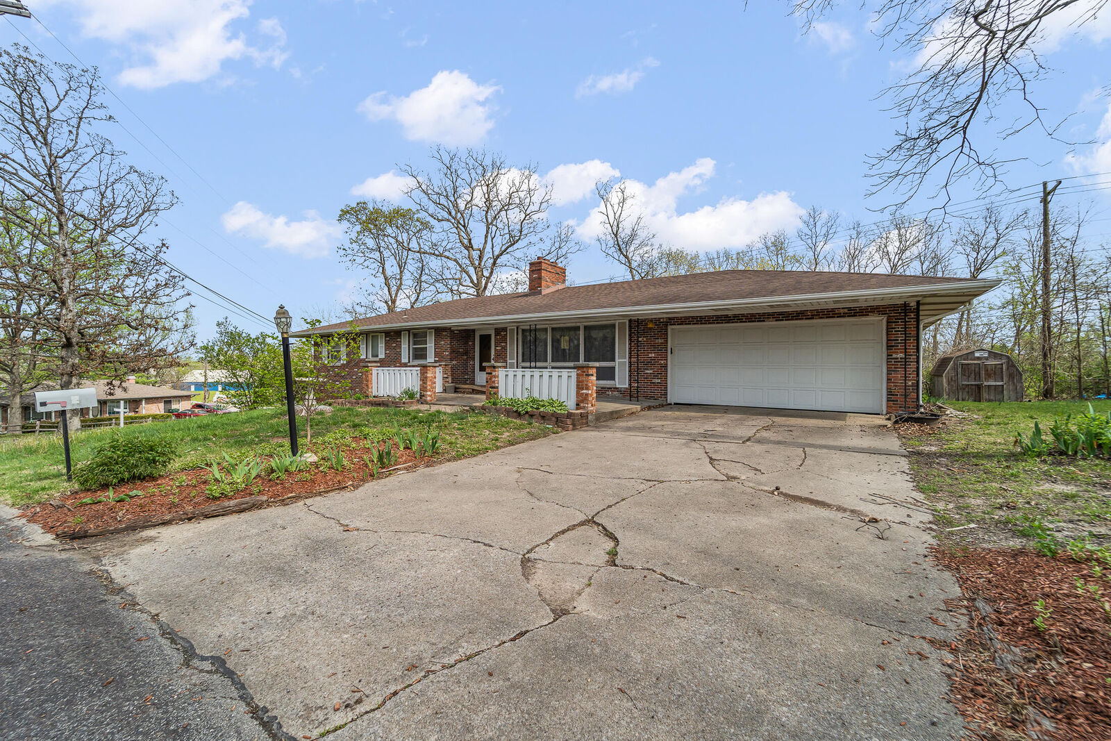 Property Photo:  2 Herring Drive  MO 65251 