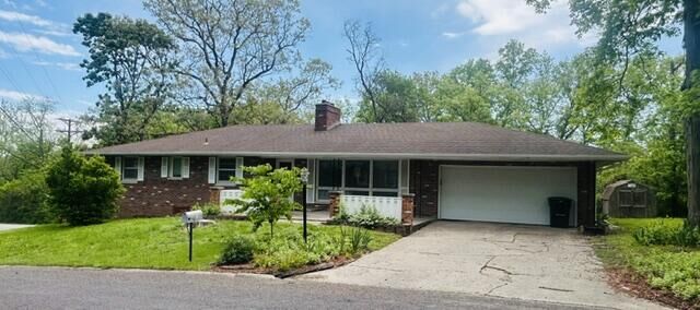 Property Photo:  2 Herring Drive  MO 65251 