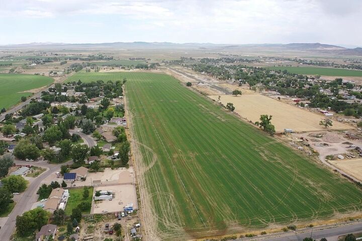 Property Photo:  79 Acres In Enoch  UT 84721 