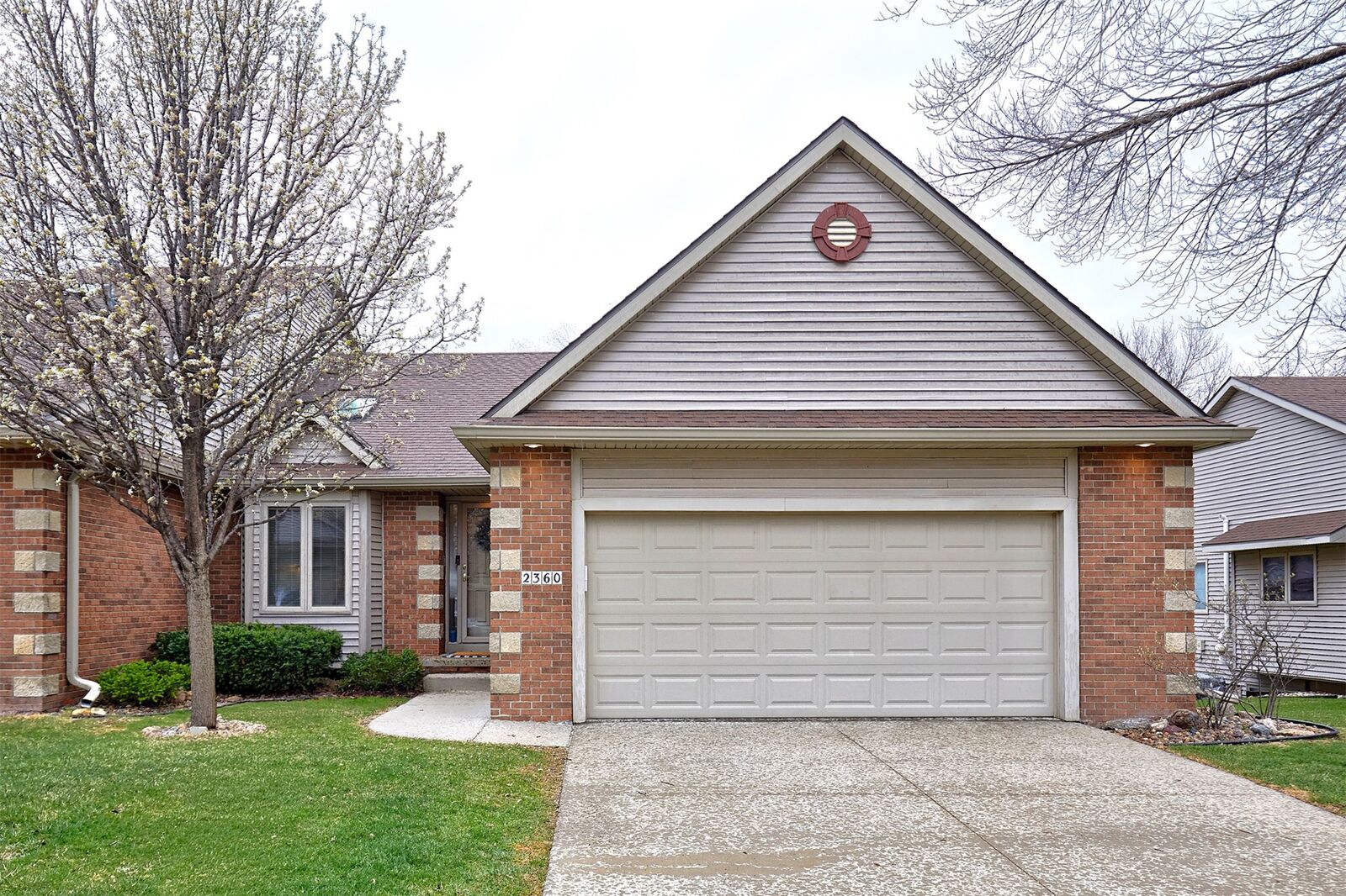 Property Photo:  2360 NW 150th Street  IA 50325 