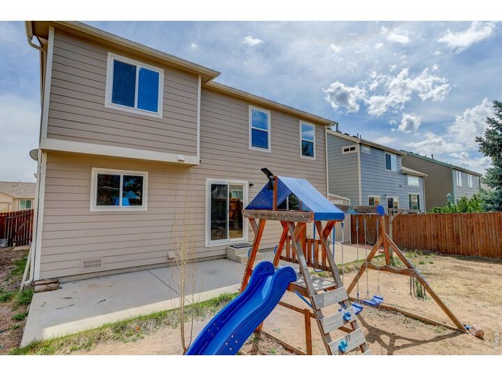 Property Photo:  1634 Woodpark Dr  CO 80951 