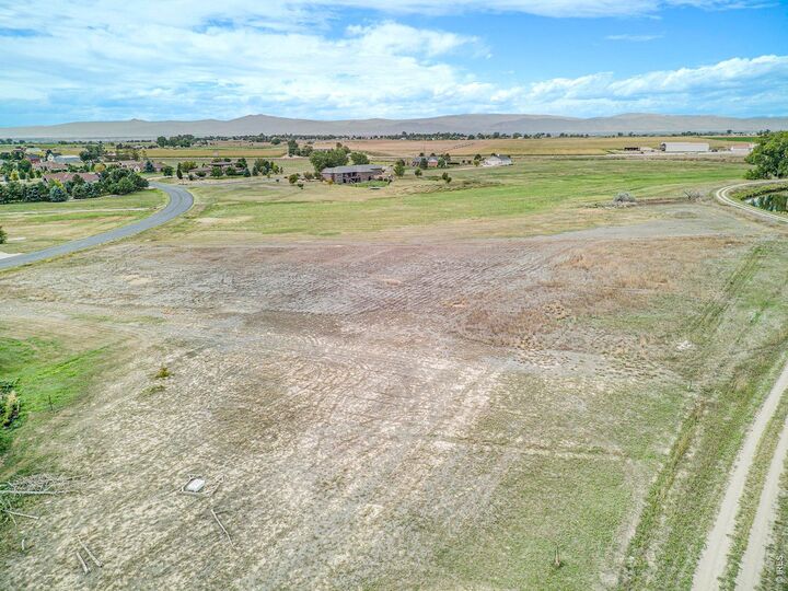 Property Photo:  37049 Soaring Eagle Cir  CO 80550 