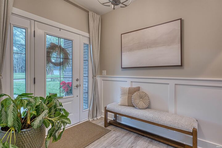 Property Photo:  6122 Gardner Road  IN 47610 