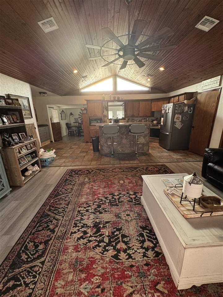 Property Photo:  179520 Ledford Ln  OK 73529 