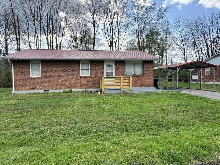 Property Photo:  809 Boone Place  KY 40351 