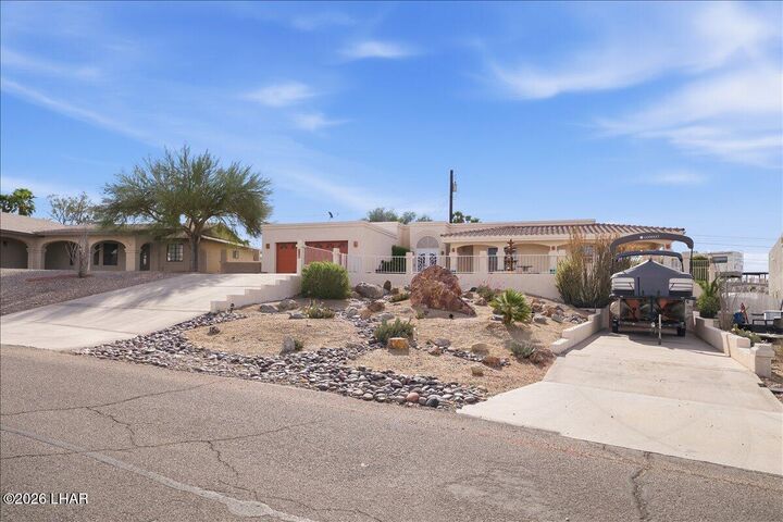 Property Photo:  920 Paso Dr  AZ 86406 