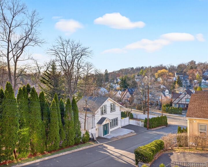 Property Photo:  13 Irvington Street  NY 10522 