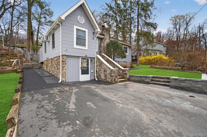 Property Photo: 6 Glendale Road NY 10925