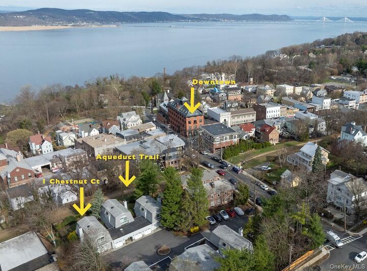 Property Photo:  1 Chestnut Court  NY 10522 