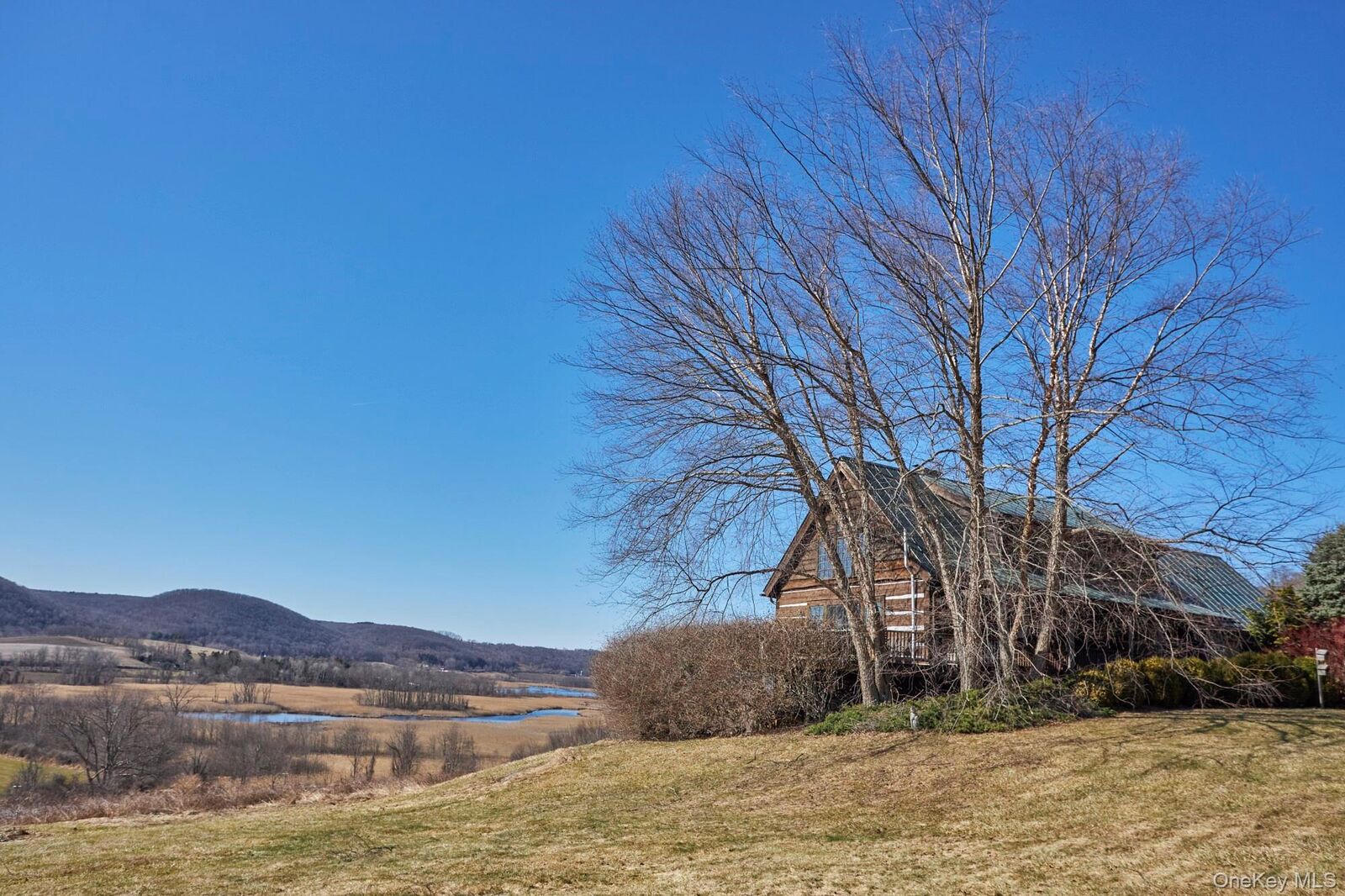 Property Photo:  87 Kaye Road  NY 12546 
