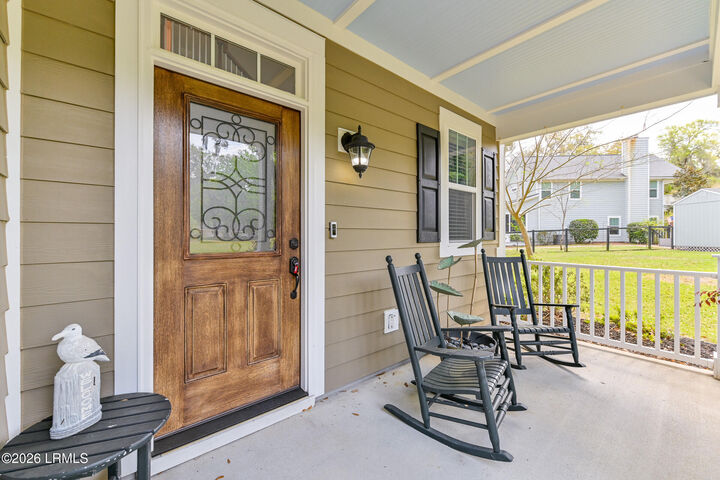 Property Photo: 4 Mockingbird Drive SC 29907