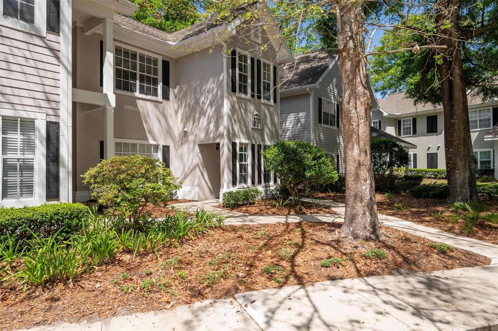Property Photo:  10000 SW 52nd Avenue 188  FL 32608 