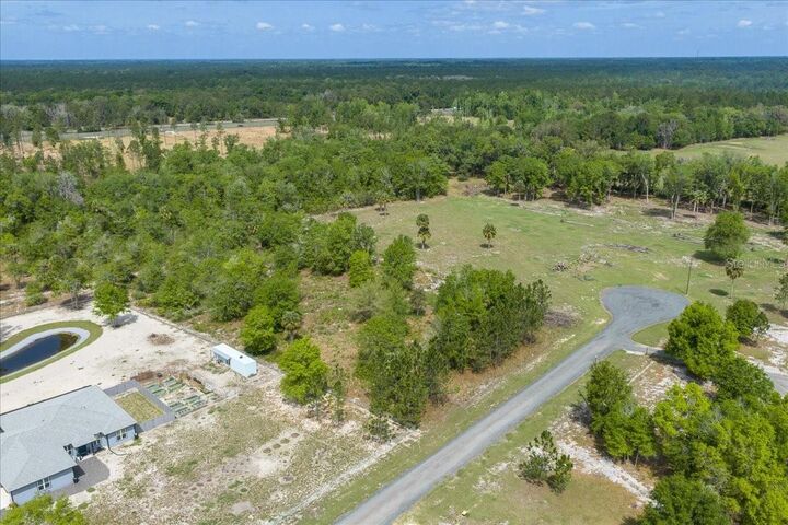 Property Photo: 000 SE 111th Avenue FL 32640