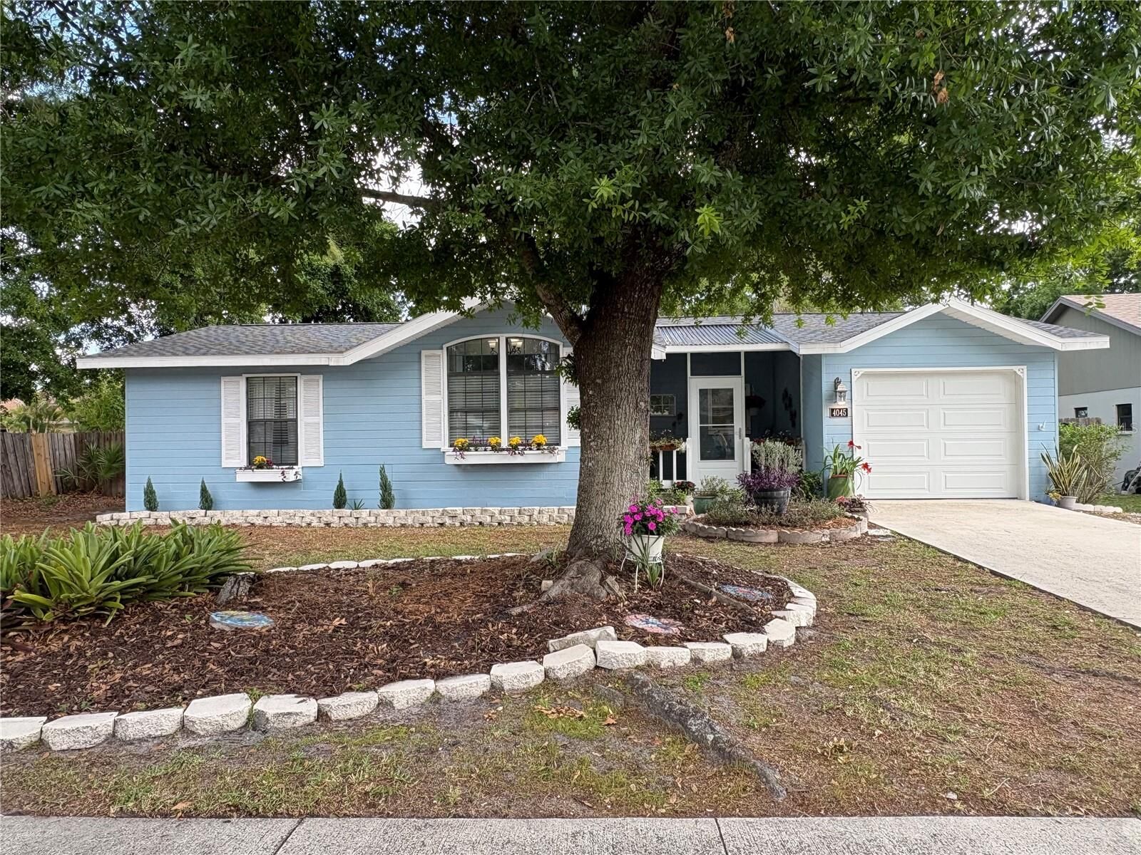 Property Photo: 4045 Palau Drive FL 34241