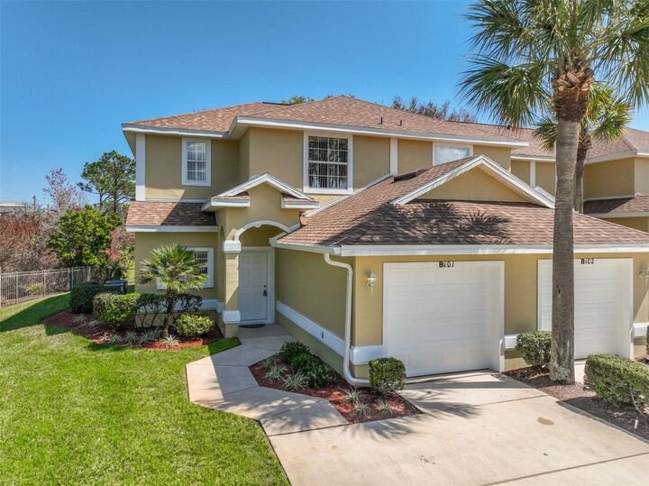 Property Photo:  2001 Palm Drive B101  FL 32136 