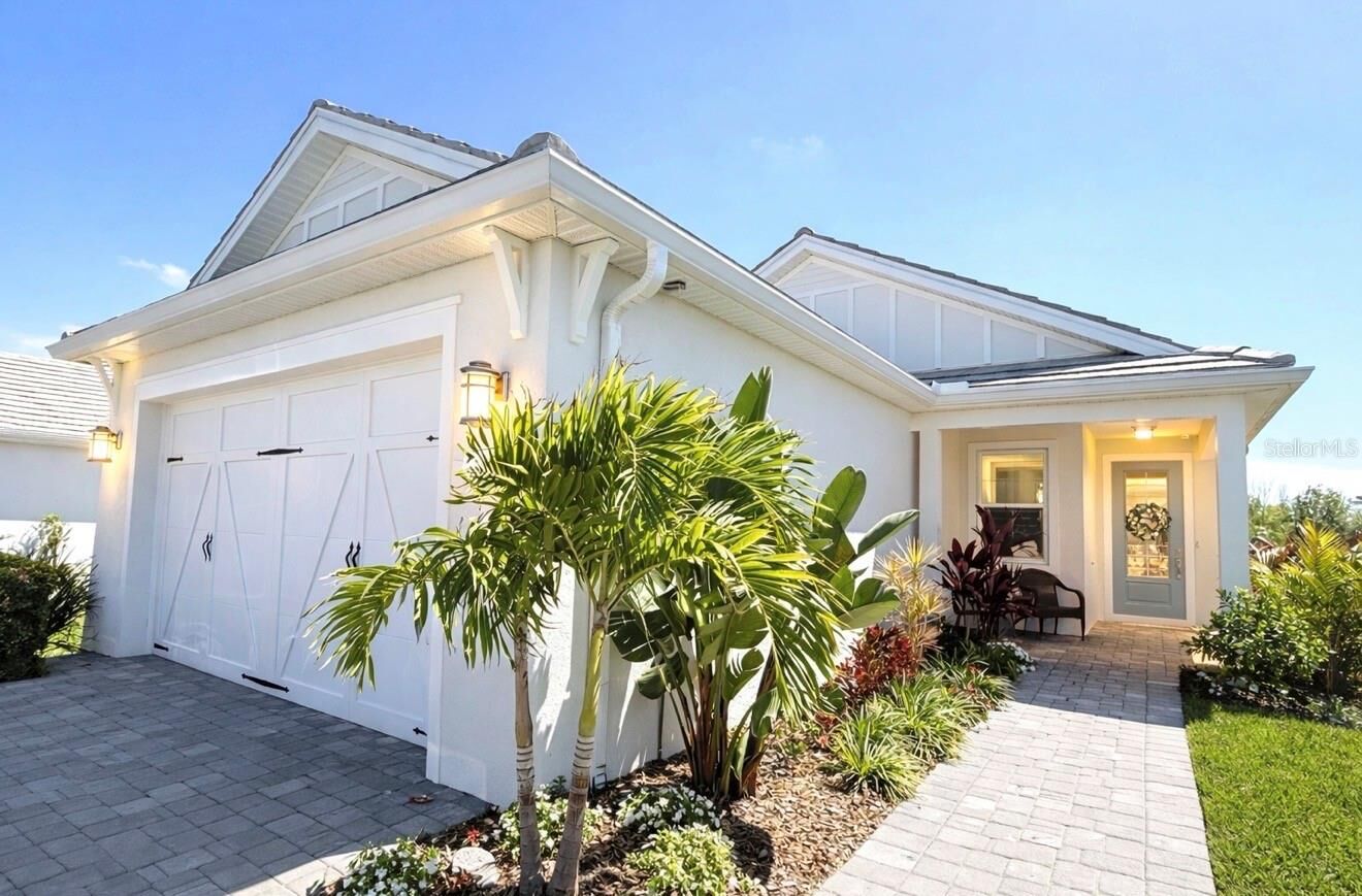 Property Photo:  1055 Waterline Court  FL 34240 