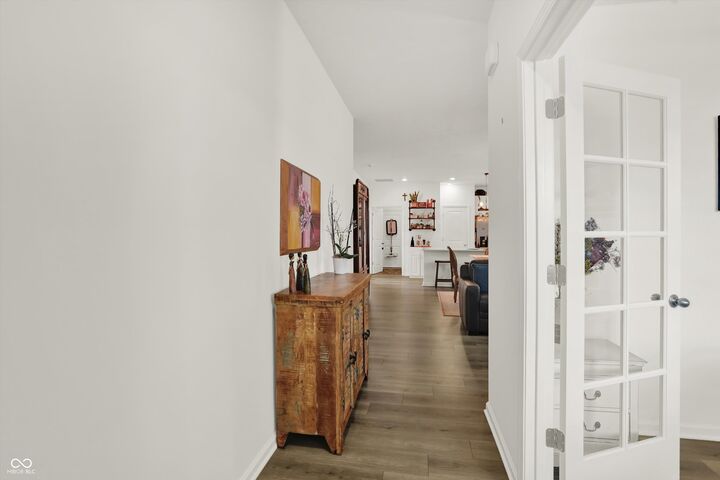 Property Photo: 2543 Maricopa Boulevard IN 46075