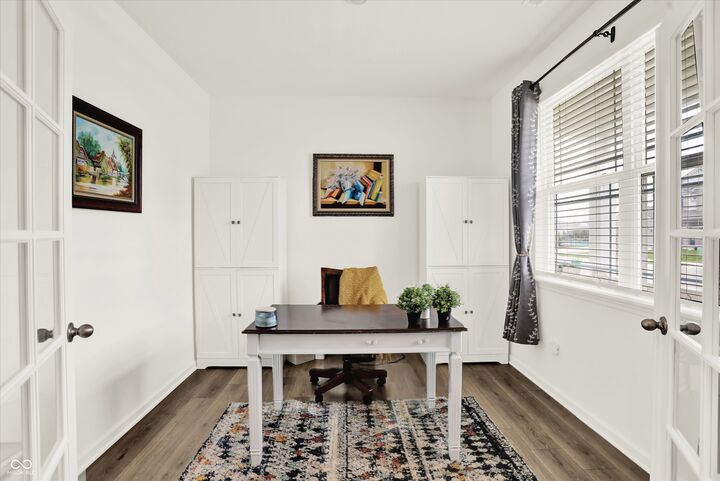 Property Photo: 2543 Maricopa Boulevard IN 46075