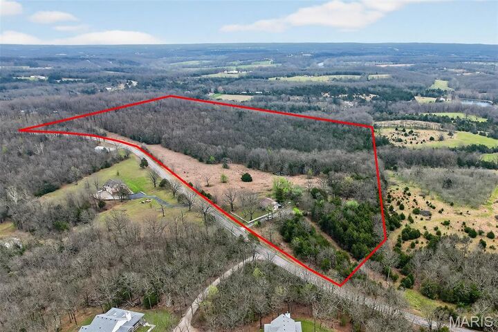 Property Photo:  30050 Highway T  MO 65556 