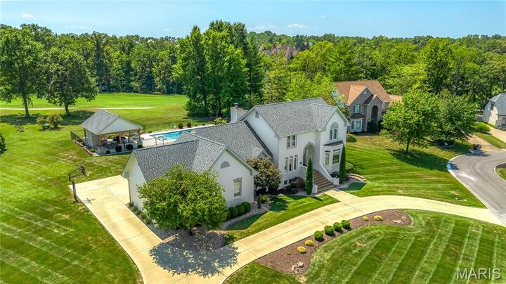 Property Photo:  1069 Whitmoor Drive  MO 63304 