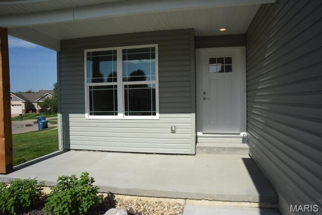 Property Photo: 3160 Birmingham Drive IL 62034