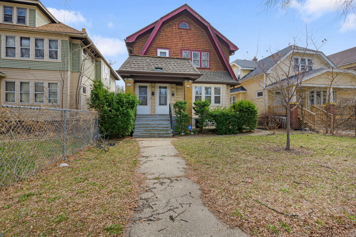 Property Photo:  3148 N 39th St 3150  WI 53216 