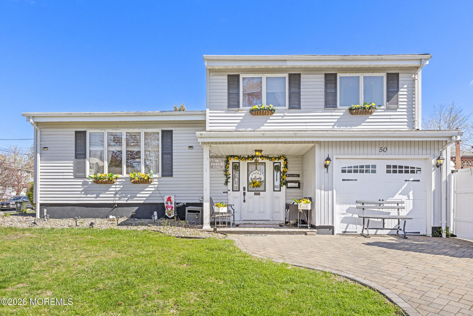 Property Photo:  50 Cindy Street  NJ 08857 