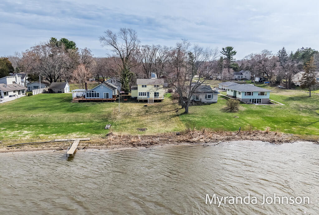 Property Photo:  14661 Mercury Drive  MI 49417 