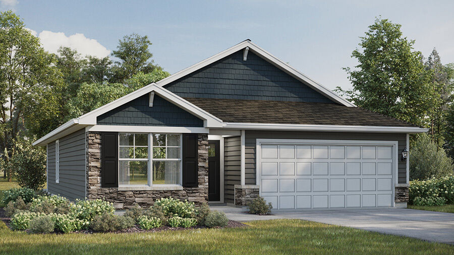 Property Photo:  17549 W Windemere Circle  IL 60441 