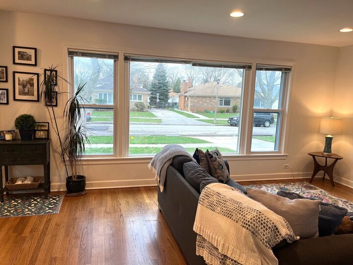 Property Photo: 8717 Karlov Avenue IL 60076