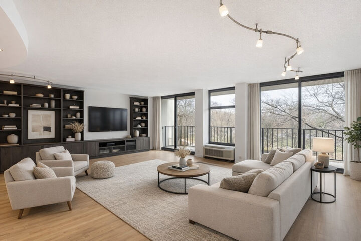 Property Photo:  1920 N Clark Street 3A  IL 60614 