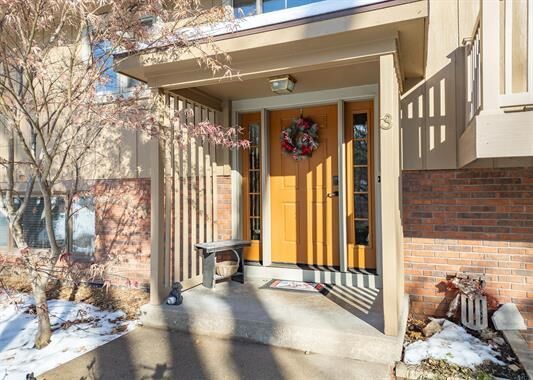 Property Photo: 3 Heather Lane IA 52732