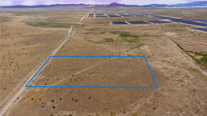 Property Photo:  1 Colusa Road  CA 92301 