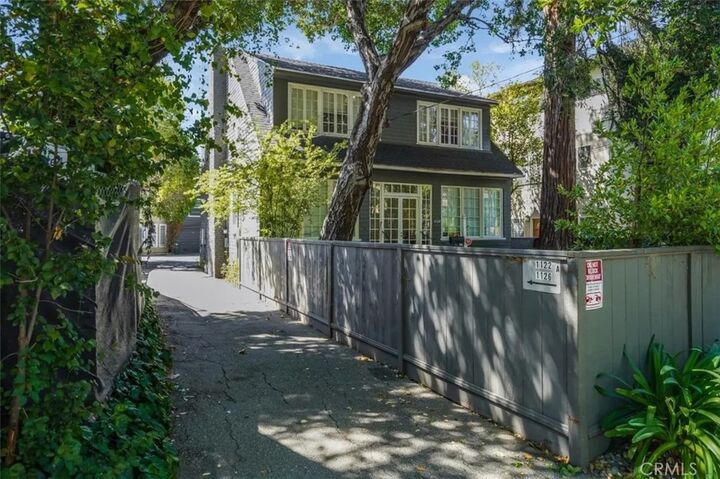 Property Photo:  1124 Douglas  CA 94010 