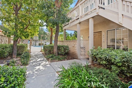 Property Photo:  18950 Canyon View  CA 92679 