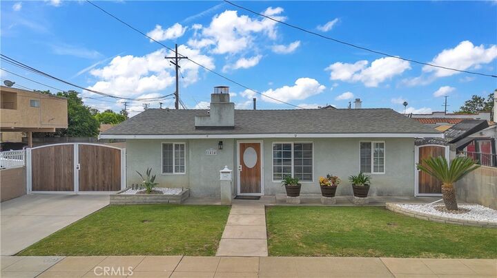 Property Photo:  1414 W Shorb  CA 91803 
