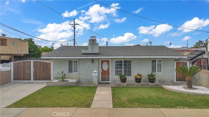 Property Photo:  1414 W Shorb  CA 91803 