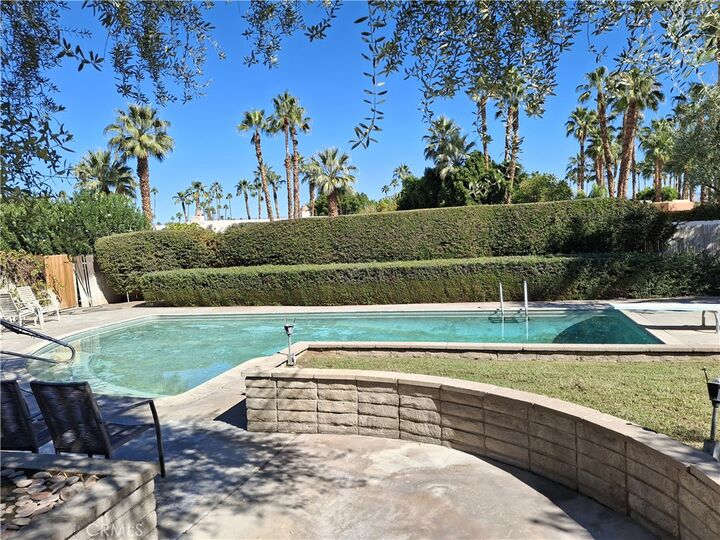 Property Photo:  72424 Desert Drive  CA 92270 