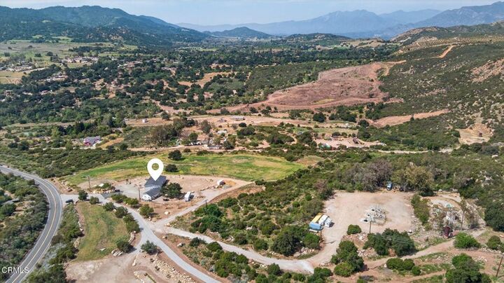 Property Photo:  12000 Koenigstein Road  CA 93060 