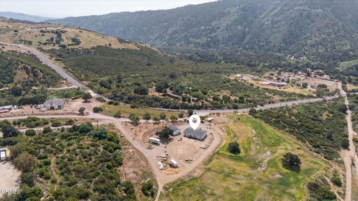 Property Photo: 12000 Koenigstein Road CA 93060